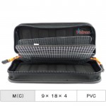 Класьор за блесни Presso Wallet M(C)BK - Daiwa