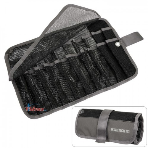 Класьор за джигове Multi Jig Wrap LUGC-18 - Shimano