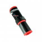 Чанта Adjustable Rolling Jig Bag Red L 546AL - Shout!