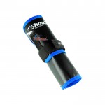 Чанта Adjustable Rolling Jig Bag Blue L 547AL - Shout!