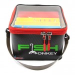 Чанта EVA за воблери Fish Monkey - Vidrax
