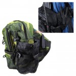 Чанта One Shoulder Bag 2 Camo - Abu Garcia