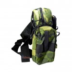 Чанта One Shoulder Bag 2 Camo - Abu Garcia