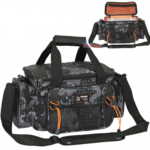 Чанта Ranger 3 с 4 кутии 5604070 - Behr