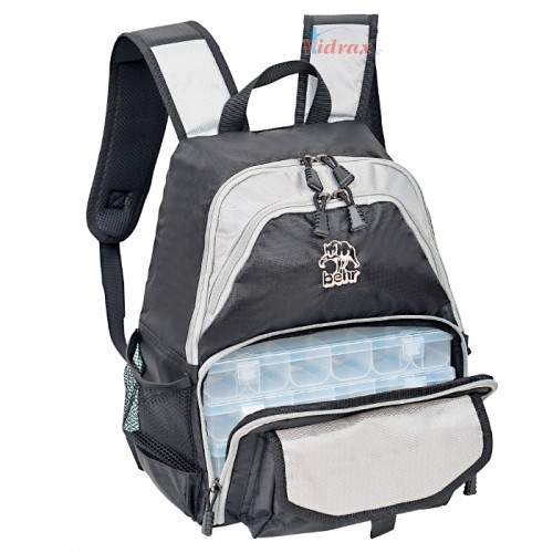 Раница с 4 кутии Trendex Baggy 8 - Behr