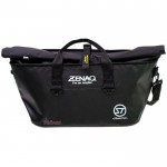 Чанта Field Bag Черна - Zenaq