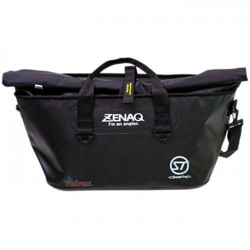 Чанта Field Bag Черна - Zenaq