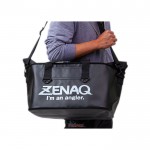Чанта Field Bag Черна - Zenaq