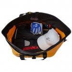 Чанта Field Bag Черна - Zenaq