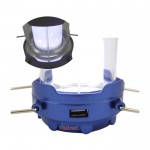 Фенер за палатка Rechargeable camping lantern