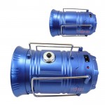 Фенер за палатка Rechargeable camping lantern
