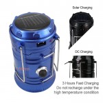 Фенер за палатка Rechargeable camping lantern