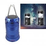 Фенер за палатка Rechargeable camping lantern