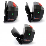 Фенер челник със сензор зареждащ USB Strong Light Induction Charging Headlamp