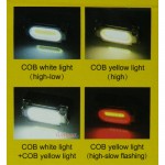 Фенер челник Multifunctional Headlights T137