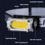 Фенер челник Multifunctional Headlights T137