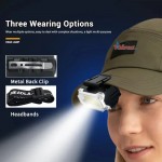 Фенер челник Multifunctional Headlights T137
