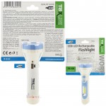 Фенер COB LED Rechargeable Flashlight TR M332 - TRIXLINE