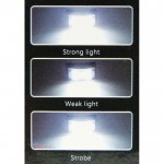 Фенер челник със сензор Induction Headlights YY19E