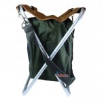 Сгъваем стол с хладилна чанта Folding Stool /Cooler Bag 1154484 - Shakespeare