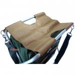Сгъваем стол с хладилна чанта Folding Stool /Cooler Bag 1154484 - Shakespeare