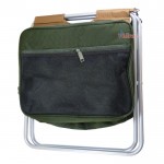 Сгъваем стол с хладилна чанта Folding Stool /Cooler Bag 1154484 - Shakespeare