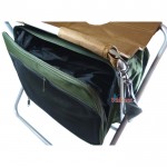 Сгъваем стол с хладилна чанта Folding Stool /Cooler Bag 1154484 - Shakespeare
