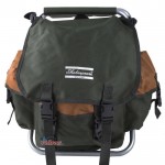 Сгъваем стол с раница Folding Stool with Backpack 1154487 - Shakespeare