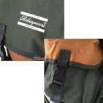 Сгъваем стол с раница Folding Stool with Backpack 1154487 - Shakespeare