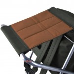 Сгъваем стол с раница Folding Stool with Backpack 1154487 - Shakespeare