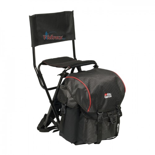 Столче с раница Rucksack Standard with Backrest - Abu Garcia
