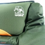 Стол с подлакътници Trendex Diamond Plus 9100457 - Behr