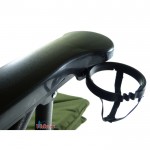 Стол с подлакътници Trendex Stuhl Suede 9101002 - Behr