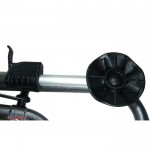 Стол с подлакътници Trendex Stuhl Suede 9101002 - Behr