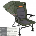 Стол с подлакътници Trendex Diamond Plus 9100457 - Behr