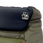 Стол с подлакътници Trendex Stuhl Suede 9101002 - Behr