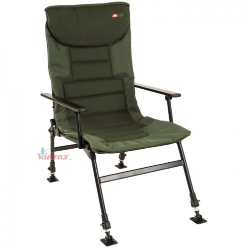 Стол Defender Hi-Recliner Armchair - JRC