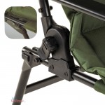 Стол Defender Hi-Recliner Armchair - JRC