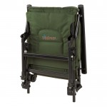 Стол Defender Hi-Recliner Armchair - JRC