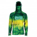 Худи Tropic Hoodie XHTRO - Hart