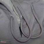 Суитшърт Pull Over Hoodie Grey SHPHGY - Shimano