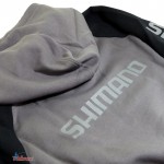 Суитшърт Pull Over Hoodie Grey SHPHGY - Shimano