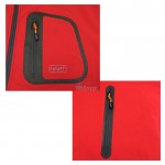 Яке Hart Edition Soft Shell Red XL