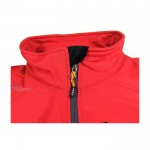 Яке Hart Edition Soft Shell Red XL