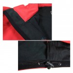 Яке Hart Edition Soft Shell Red XL