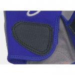 Ръкавици 3D Power Short Glove Черни 3L - Zenaq