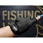 Ръкавици Basic Gloves SL-GB01 black - Select