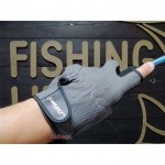 Ръкавици Basic Gloves SL-GB02 gray - Select Ръкавици Basic Gloves SL-GB02 gray - Select