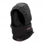 Зимна шапка с шал Extreme 70123 - Tubertini
