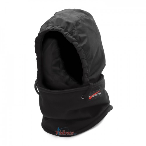 Зимна шапка с шал Extreme 70123 - Tubertini